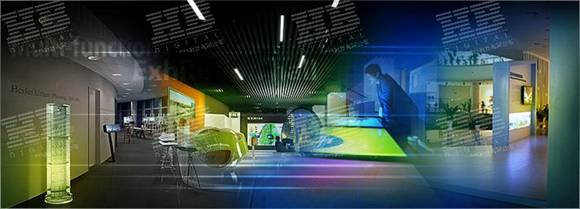 ��ý��չʾ��/չʾ��